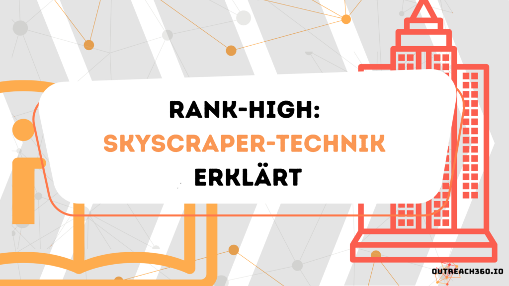 Thumbnail: Rank-High: Skyscraper-Technik erklärt
