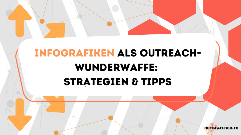 Thumbnail: Infografiken als Outreach-Wunderwaffe: Strategien & Tipps