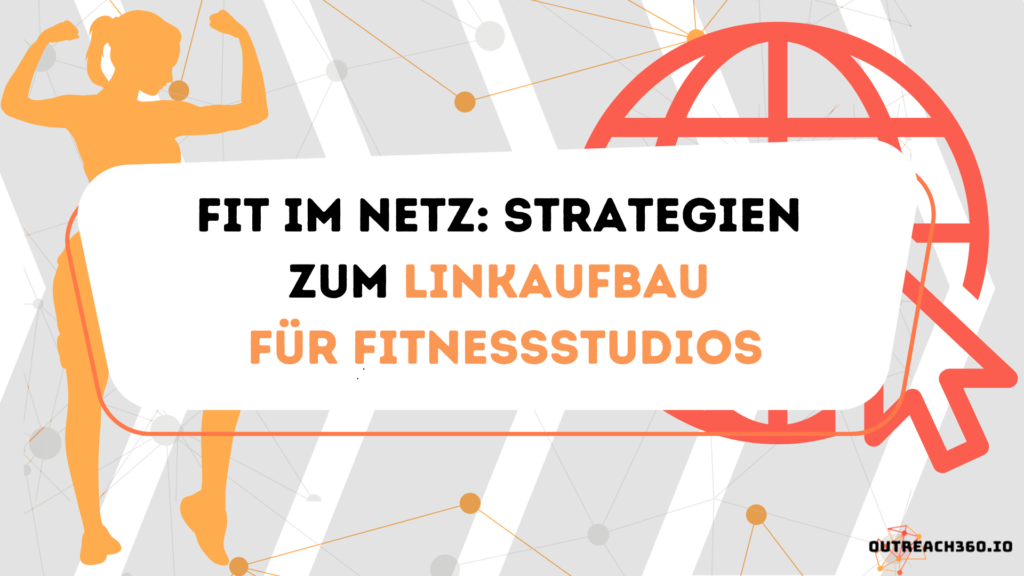 Thumbnail: Fit im Netz: Strategien zum Linkaufbau für Fitnessstudios