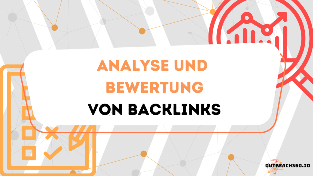 Thumbnail: Analyse und Bewertung von Backlinks