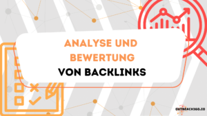 Thumbnail: Analyse und Bewertung von Backlinks